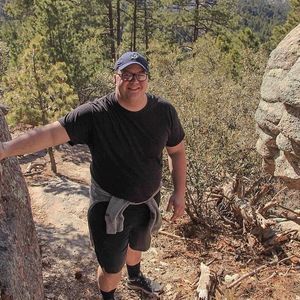 Meet your Posher, Max